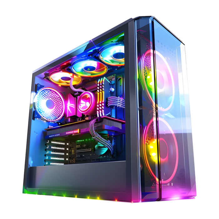 Gaming PNGs for Free Download