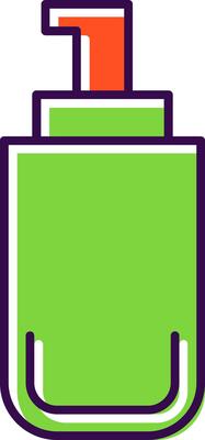 Foundation Filled  Icon