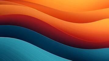AI generated Minimalist Patterns background photo