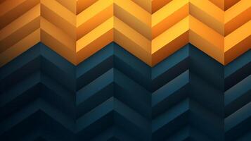 AI generated Minimalist Patterns background photo