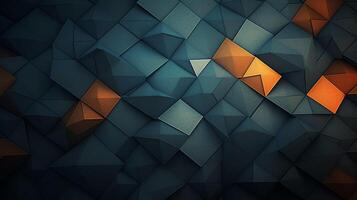 AI generated Minimalist Patterns background photo