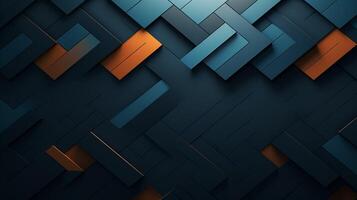 AI generated Minimalist Patterns background photo