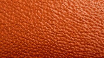 AI generated Ostrich Skin Leather Background photo