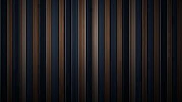 AI generated Pinstripe Pattern photo