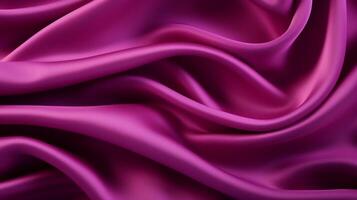 AI generated Rayon Spandex Fabric Background photo