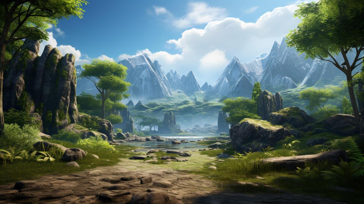 Computer Game Background Stock Photos, Images and Backgrounds for Free ...