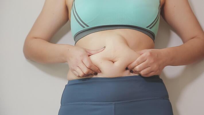 Fat Burning Stock Video Footage for Free Download