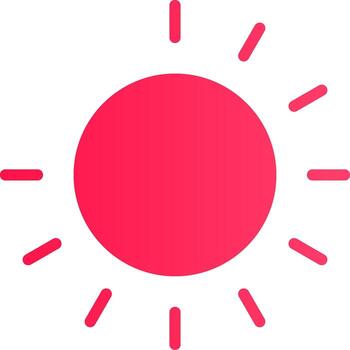 cargando creativo icono diseño vector