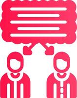 Self Taught Creative Icon Design vector