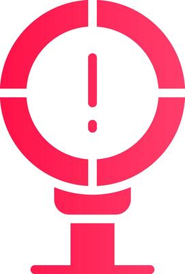 Sign Creative Icon Design