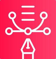 Design Sprint Creative Icon Design vector