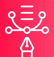 Design Sprint Creative Icon Design vector