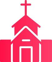 Church Creative Icon Design vector