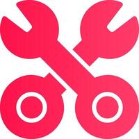 Tools Creative Icon Design vector