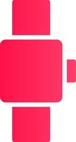 Bluetooth Creative Icon Design vector