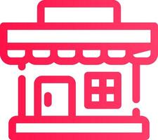 Retail Creative Icon Design vector