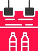 Poster Creative Icon Design vector