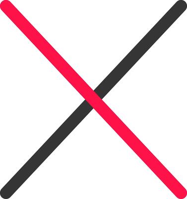 Crose Creative Icon Design