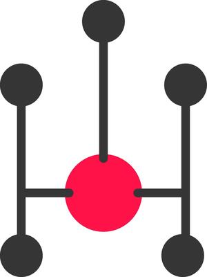 Link Creative Icon Design