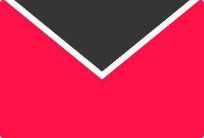Mail Creative Icon Design vector