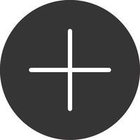 Add Creative Icon Design vector