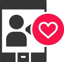 Webinar Creative Icon Design vector