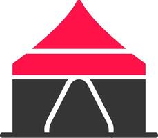 Tarp Creative Icon Design vector