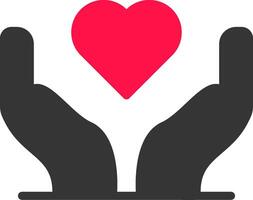 Self Care Creative Icon Design vector