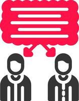 Self Taught Creative Icon Design vector