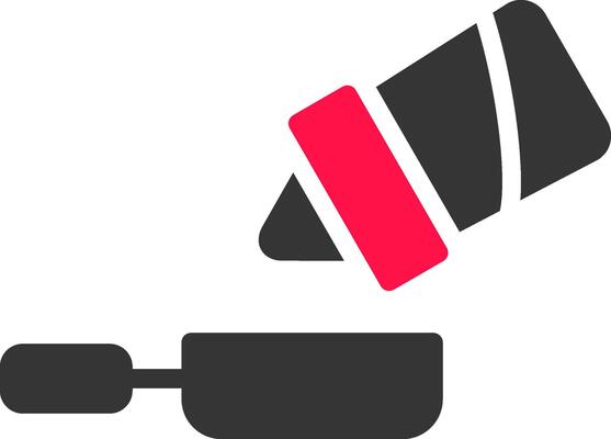 Seasoning Creative Icon Design