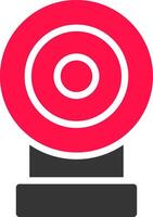 Archer Creative Icon Design vector
