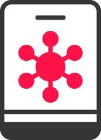 Internet of Things Creative Icon Design vector
