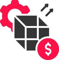 Expose Creative Icon Design vector