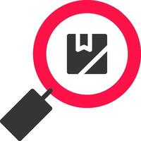 Procurement Creative Icon Design vector