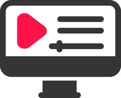 Tutorial Creative Icon Design vector