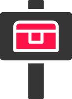 Signal Creative Icon Design vector