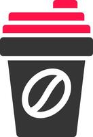 Coffee Creative Icon Design vector