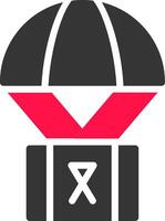 Package Creative Icon Design vector