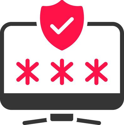 Verification Creative Icon Design