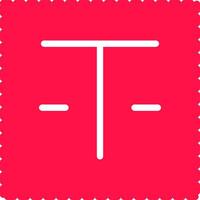 Text Box Creative Icon Design vector