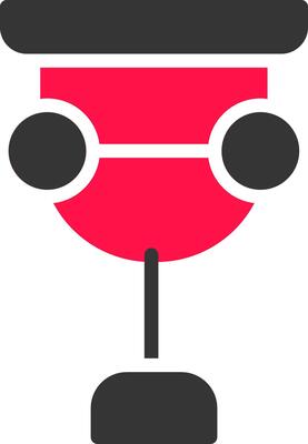 Goblet Creative Icon Design