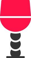 Wine Creative Icon Design vector
