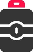 Alcohol Creative Icon Design vector
