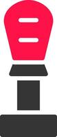 Gearshift Creative Icon Design vector