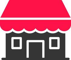 Cafe Creative Icon Design vector