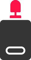 Cutting Board Creative Icon Design vector