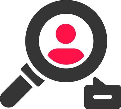 Reference Creative Icon Design vector