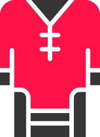 Thawb Creative Icon Design vector