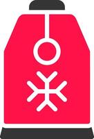 Cryonics Creative Icon Design vector