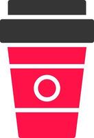 Soda Creative Icon Design vector
